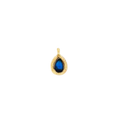 Birthstone Charms (Gold) Dear Blackbird Boutique