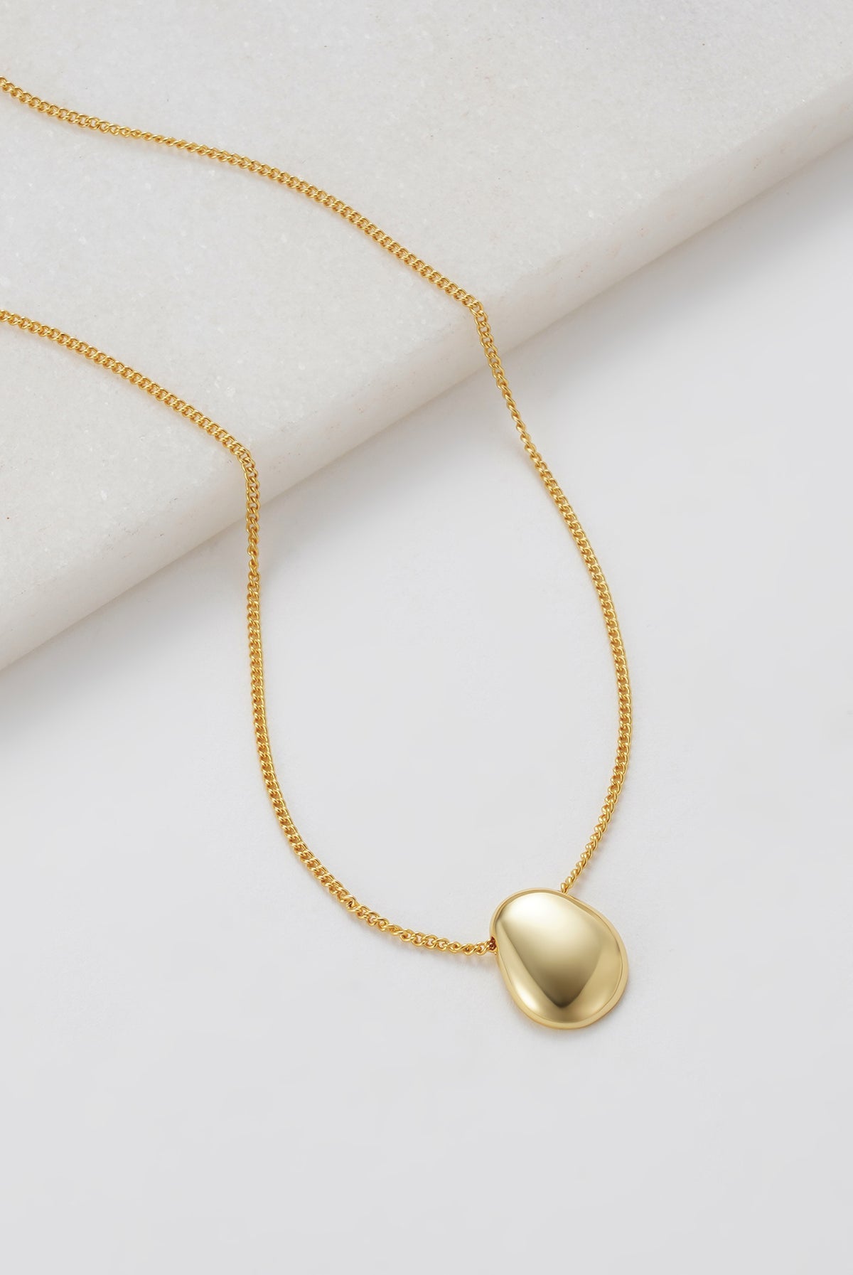 Zafino - Clare Necklace (Gold) Zafino