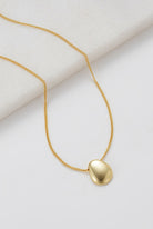 Zafino - Clare Necklace (Gold) Zafino