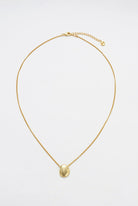 Zafino - Clare Necklace (Gold) Zafino