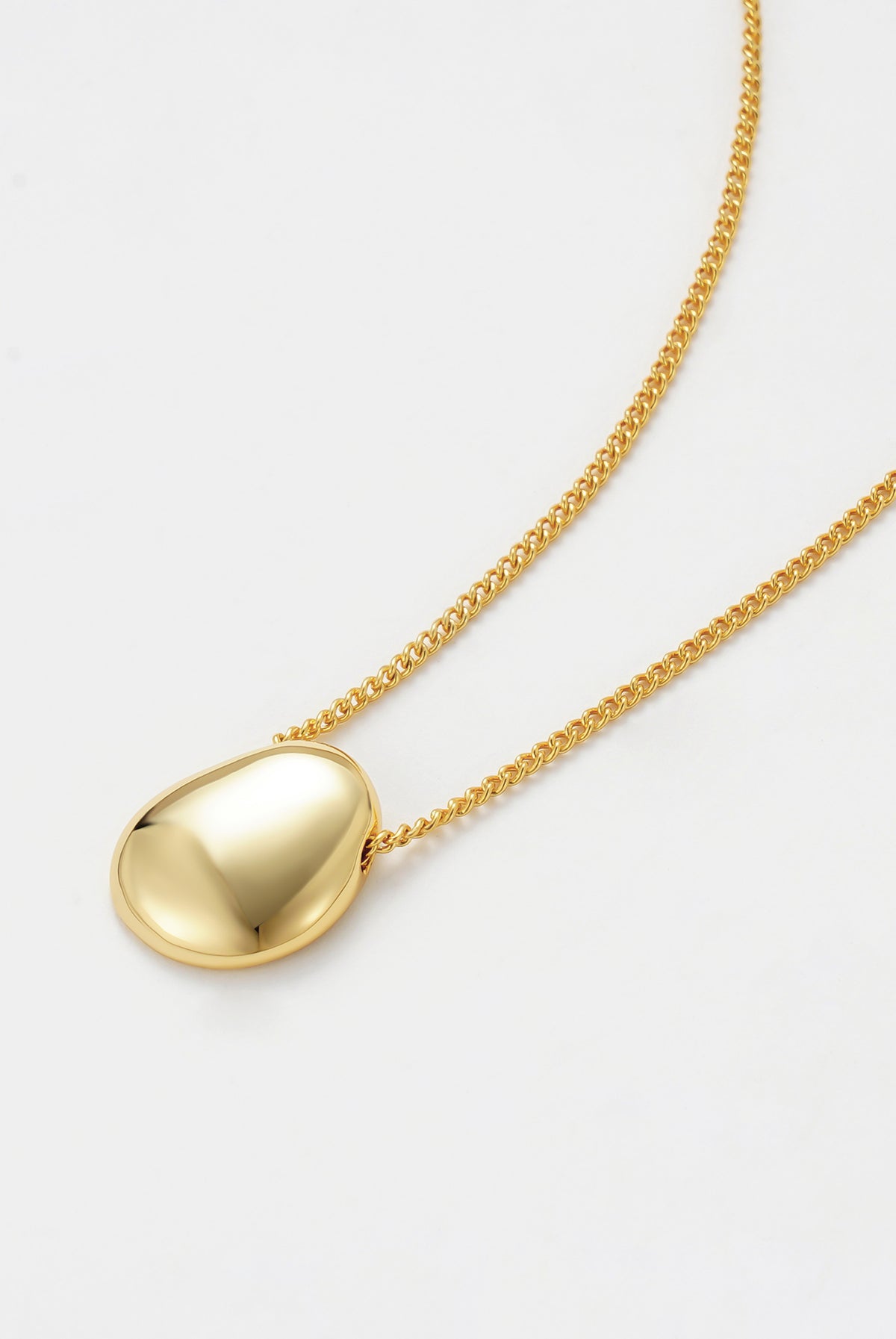 Zafino - Clare Necklace (Gold) Zafino