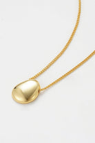 Zafino - Clare Necklace (Gold) Zafino