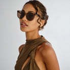 Le Specs - Armada (Cocoa) Le Specs