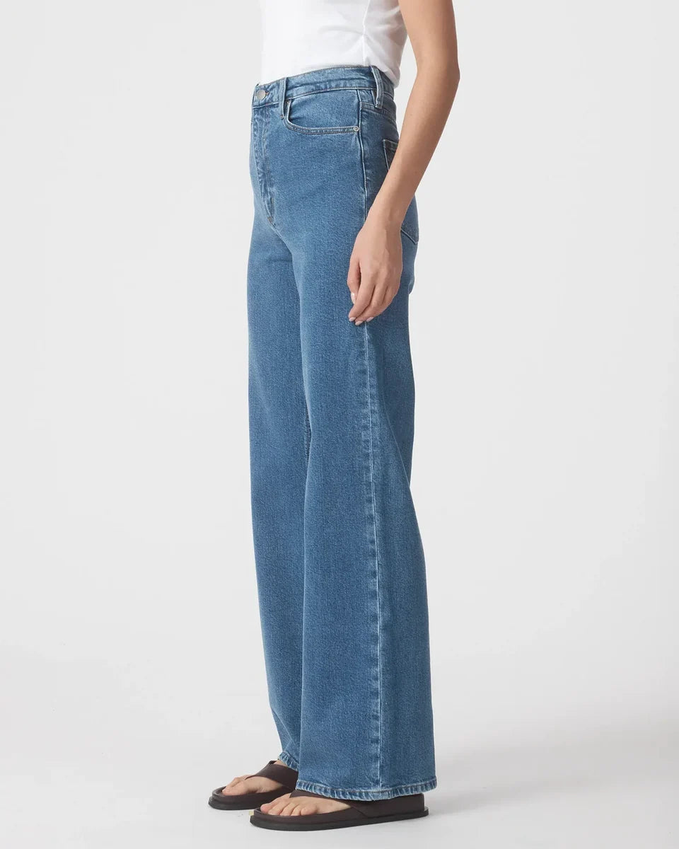 Nobody Denim - Milla Jean Long (Author) Nobody Denim
