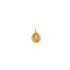 Birthstone Charms (Gold) Dear Blackbird Boutique
