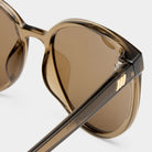 Le Specs - Armada (Cocoa) Le Specs