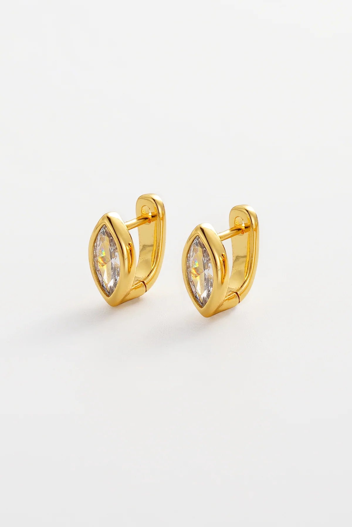 Zafino - Eden Huggie (Gold) Zafino