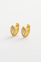 Zafino - Eden Huggie (Gold) Zafino