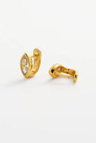 Zafino - Eden Huggie (Gold) Zafino