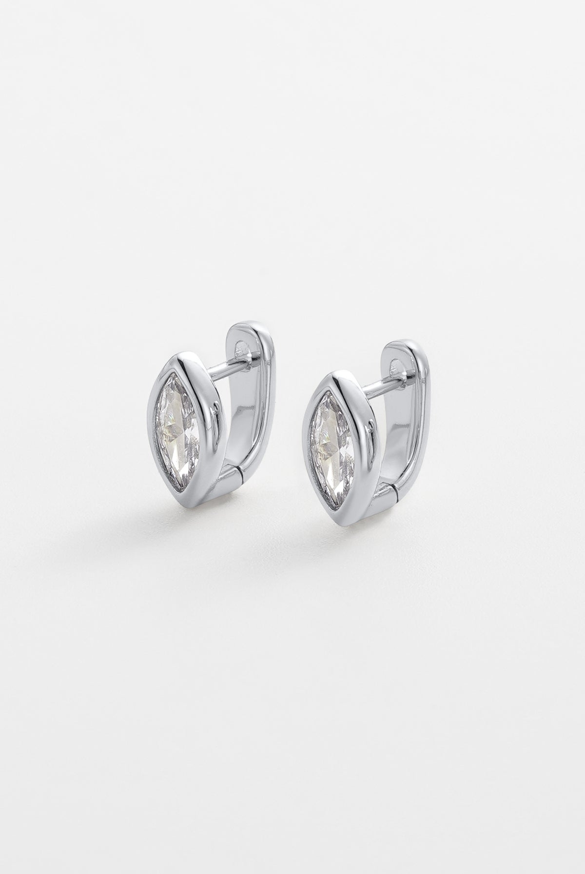 Zafino - Eden Huggie (Silver) Zafino