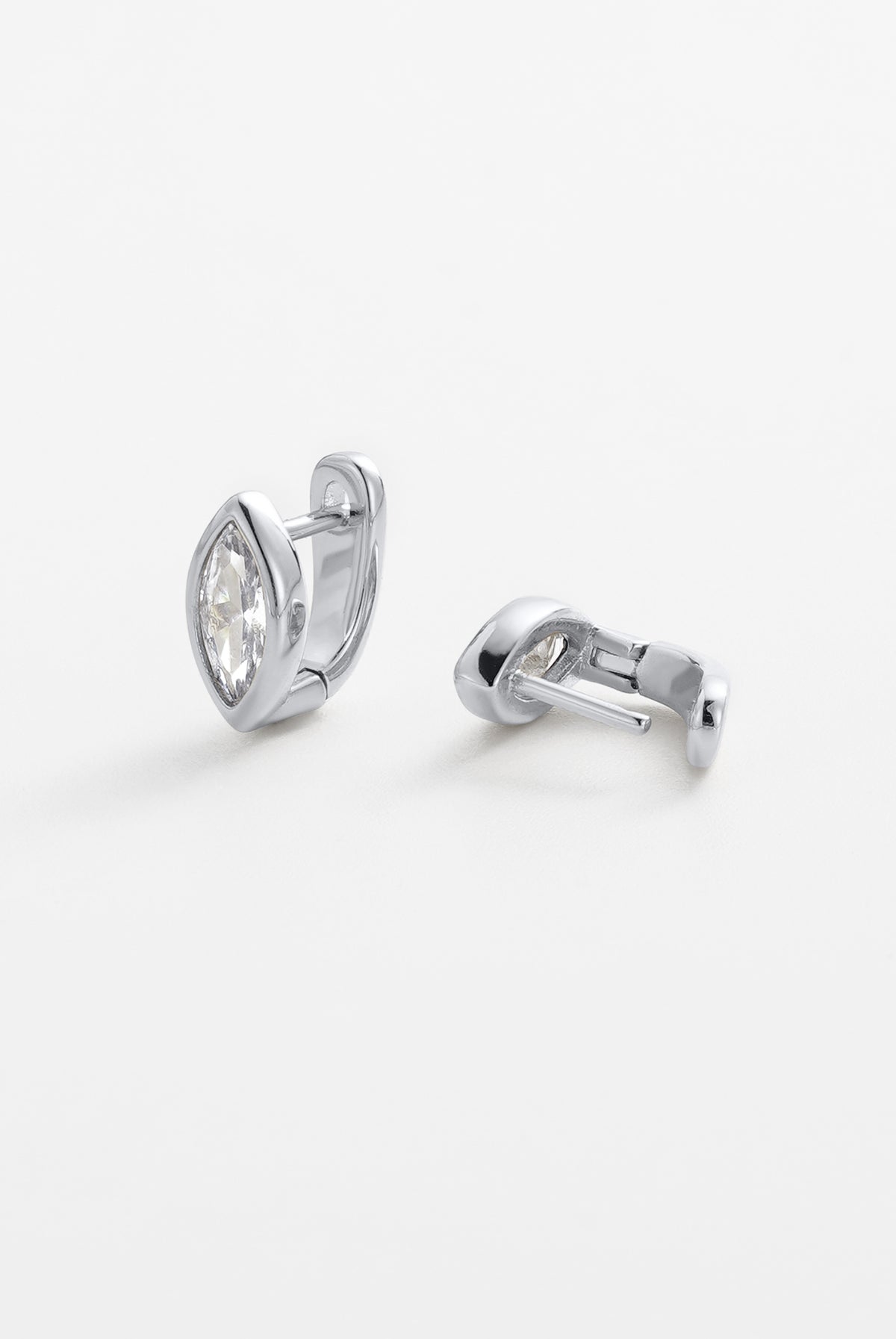 Zafino - Eden Huggie (Silver) Zafino
