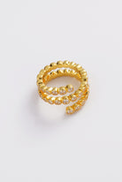 Zafino - Zoe Ring (Gold) Zafino