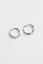 Zafino - Talia Huggie (Silver) Zafino