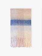Penelope Scarf Dear Blackbird Boutique