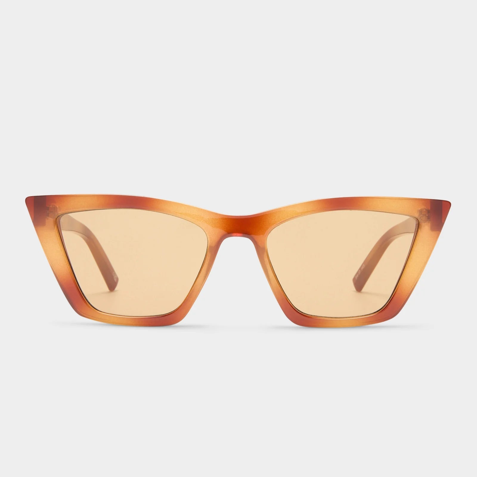 Le Specs - Velodrome (Vintage Tort) Le Specs