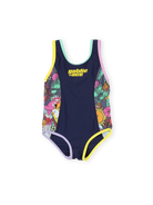 Goldie + Ace - Paradise Scoop Back Bathers Goldie + Ace