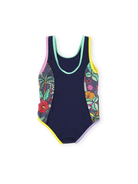 Goldie + Ace - Paradise Scoop Back Bathers Goldie + Ace