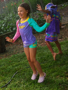 Goldie + Ace - Splice Beach Rashguard Goldie + Ace