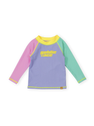 Goldie + Ace - Splice Beach Rashguard Goldie + Ace