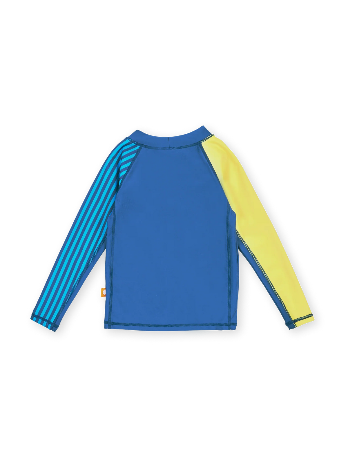 Goldie + Ace - Stripe Panel Rash Guard Goldie + Ace