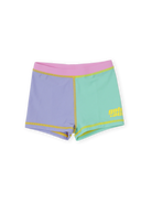 Goldie + Ace - Splice Beach Swim Shorties Goldie + Ace