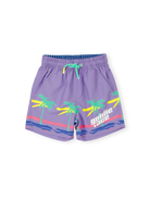 Goldie + Ace - Palm Beach Board Shorts Goldie + Ace