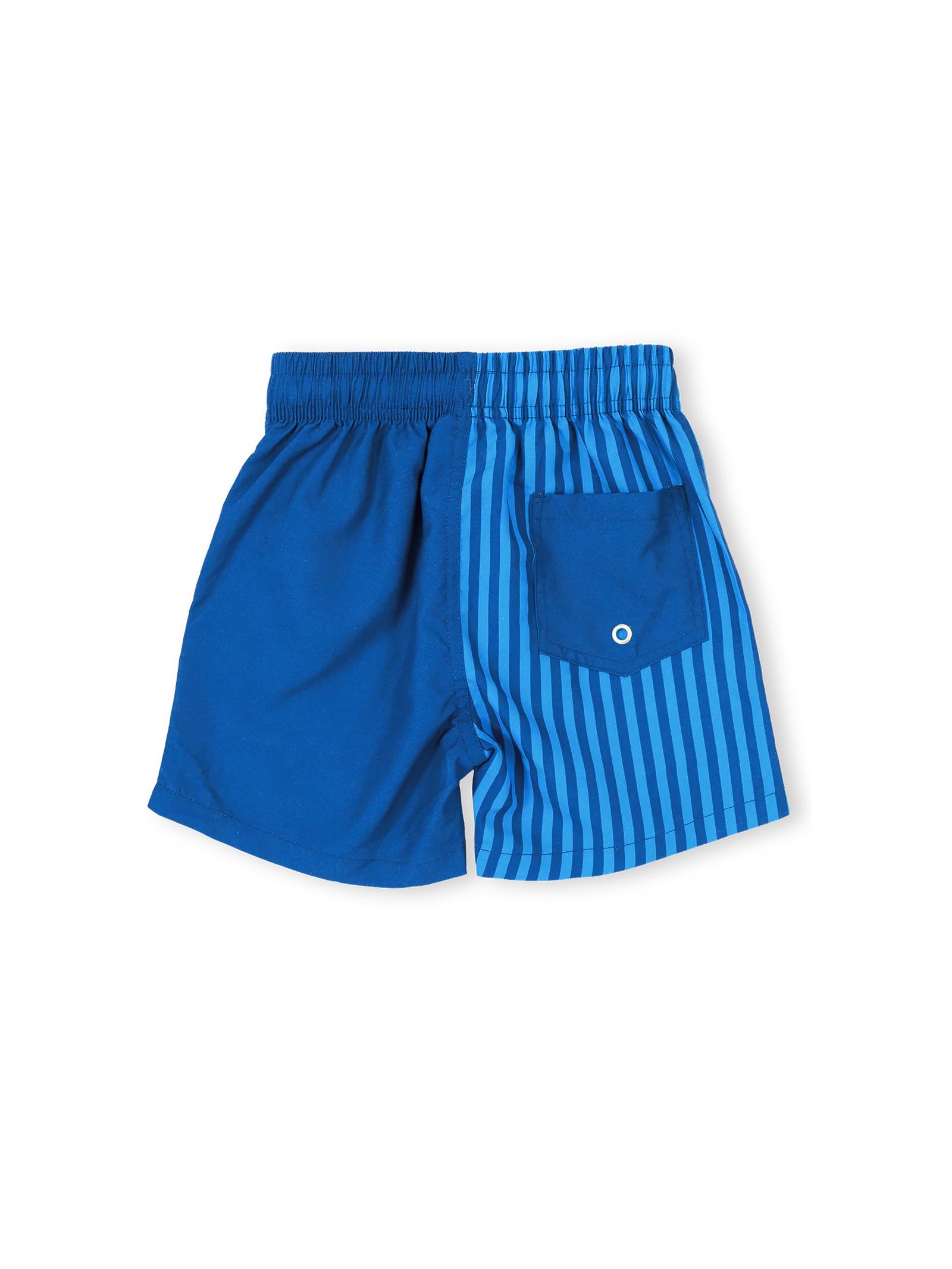 Goldie + Ace - Stripe Panel Board Shorts Goldie + Ace