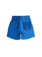 Goldie + Ace - Stripe Panel Board Shorts Goldie + Ace