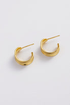 Zafino - Nina Hoop (Gold) Zafino