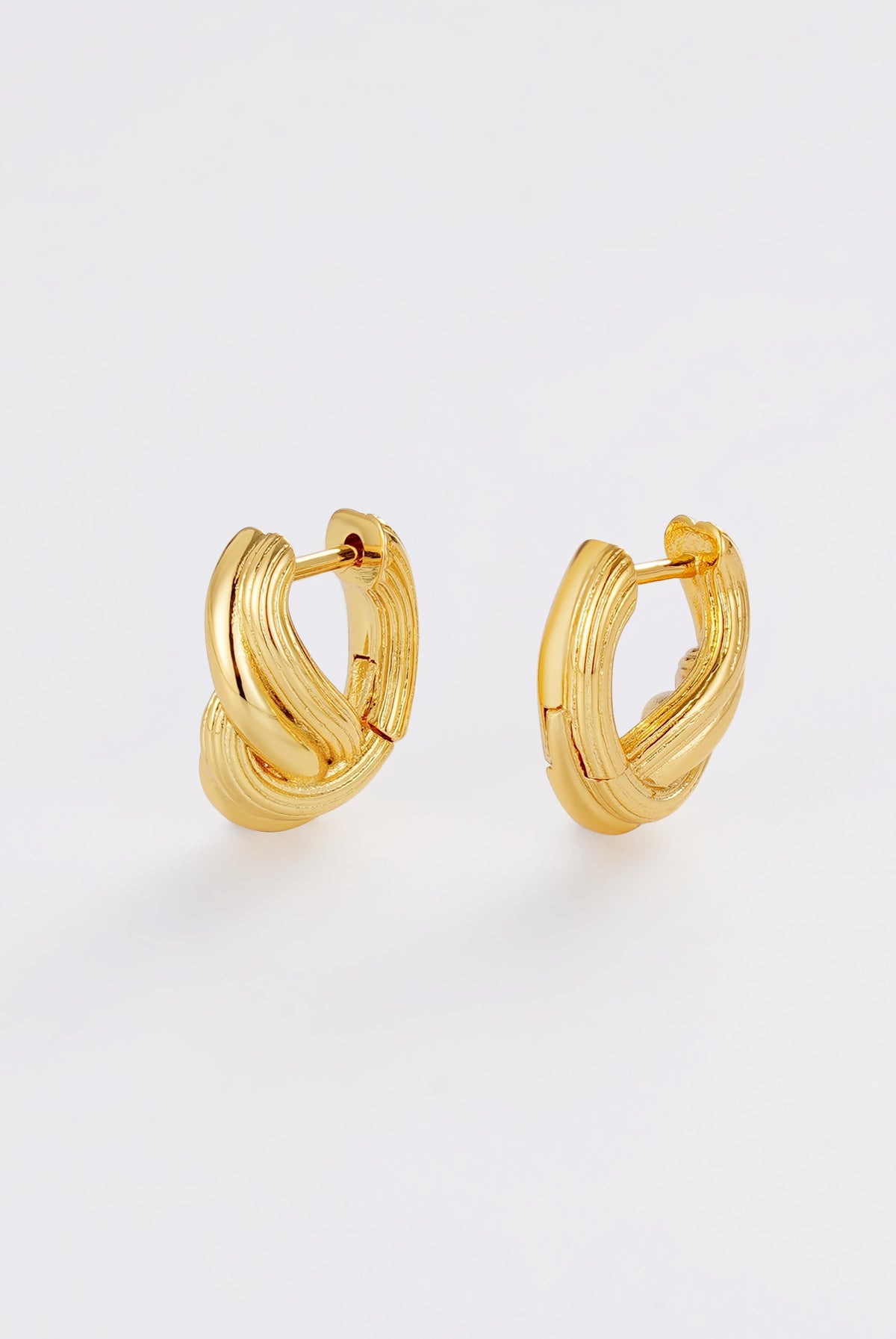 Zafino - Tia Huggie (Gold) Zafino
