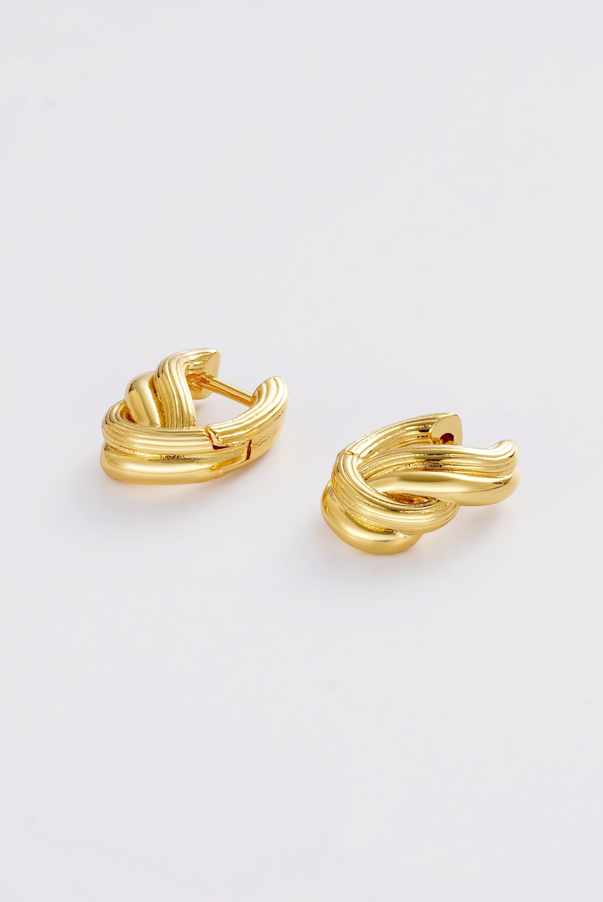 Zafino - Tia Huggie (Gold) Zafino