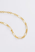 Zafino - Nia Necklace (Gold) Zafino