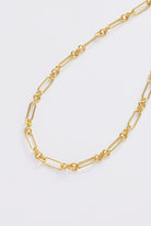 Zafino - Nia Necklace (Gold) Zafino