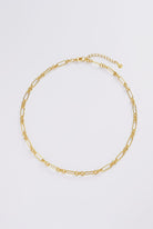 Zafino - Nia Necklace (Gold) Zafino