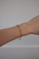 Zafino - Nia Bracelet (Gold) Zafino