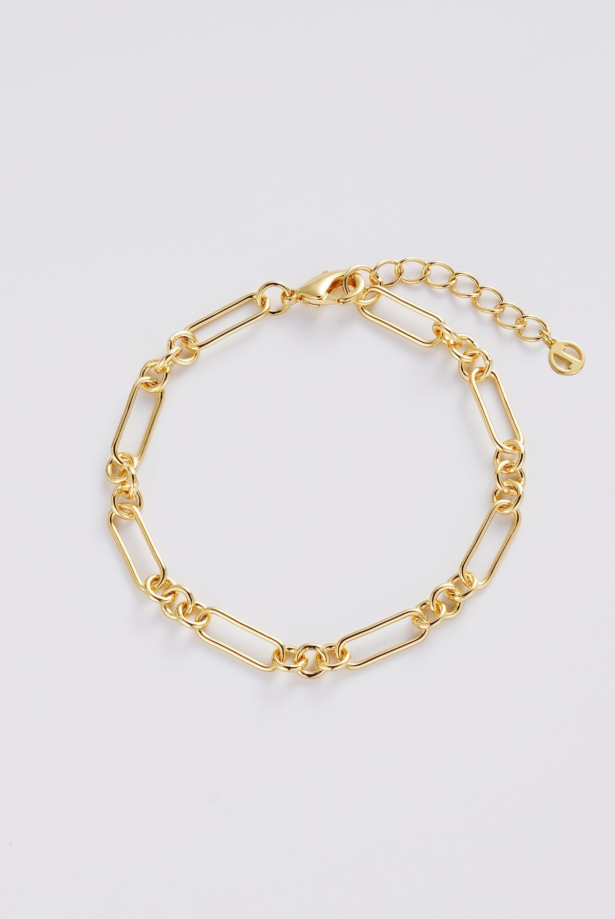 Zafino - Nia Bracelet (Gold) Zafino