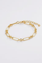 Zafino - Nia Bracelet (Gold) Zafino