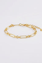 Zafino - Nia Bracelet (Gold) Zafino