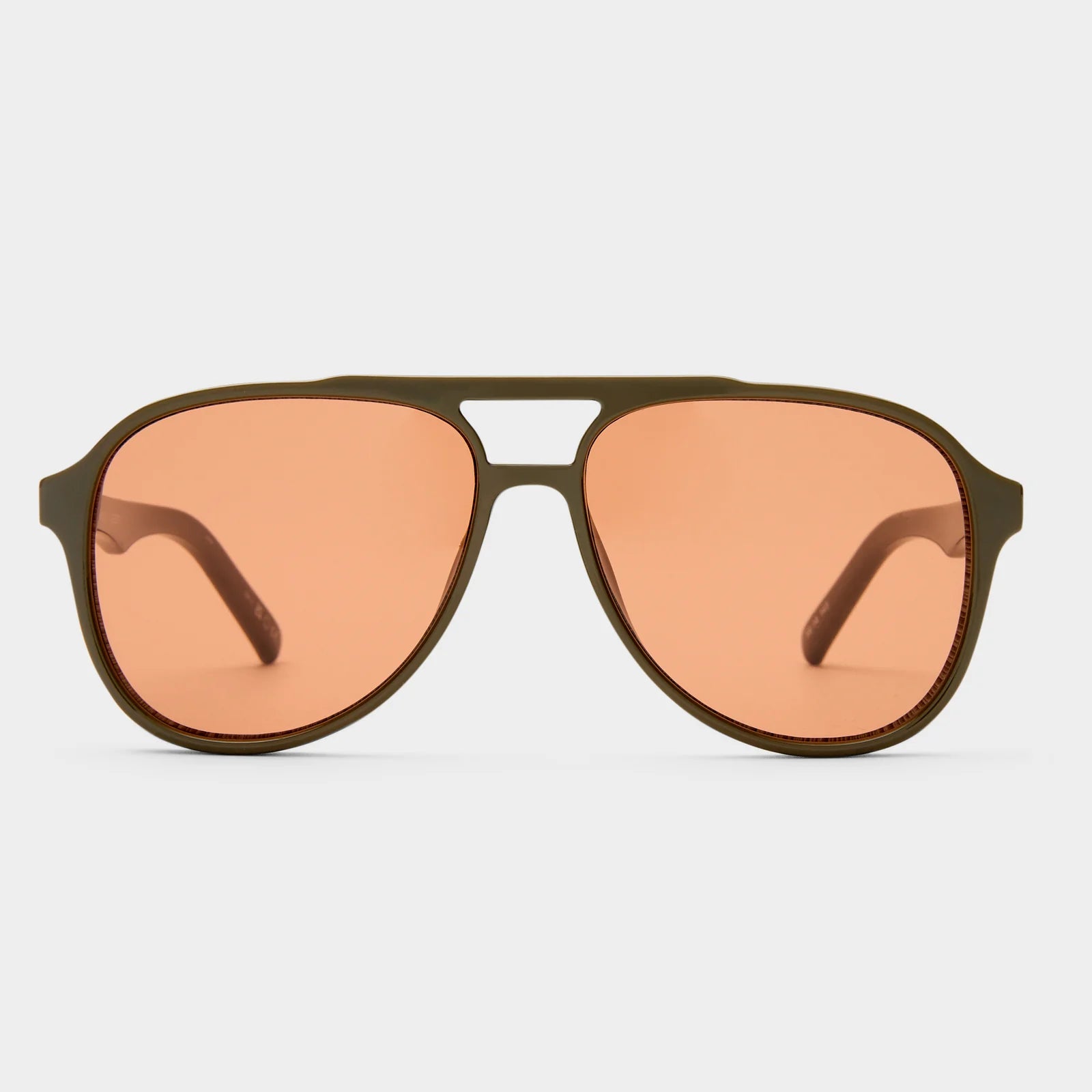 Le Specs - Tragic Magic (Dark Olive) Le Specs