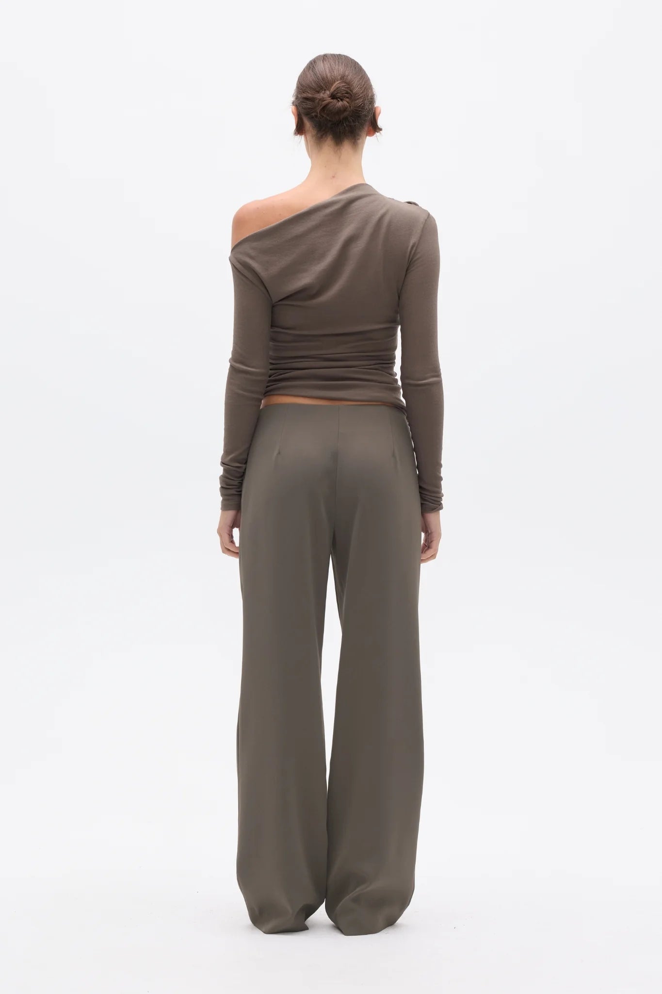 Bayse - Karris Top (Mink) Bayse