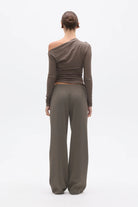 Bayse - Karris Top (Mink) Bayse
