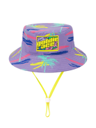 Goldie + Ace - Palm Beach Swim Bucket Hat Goldie + Ace