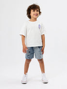 Goldie + Ace - Creamery T-Shirt Goldie + Ace