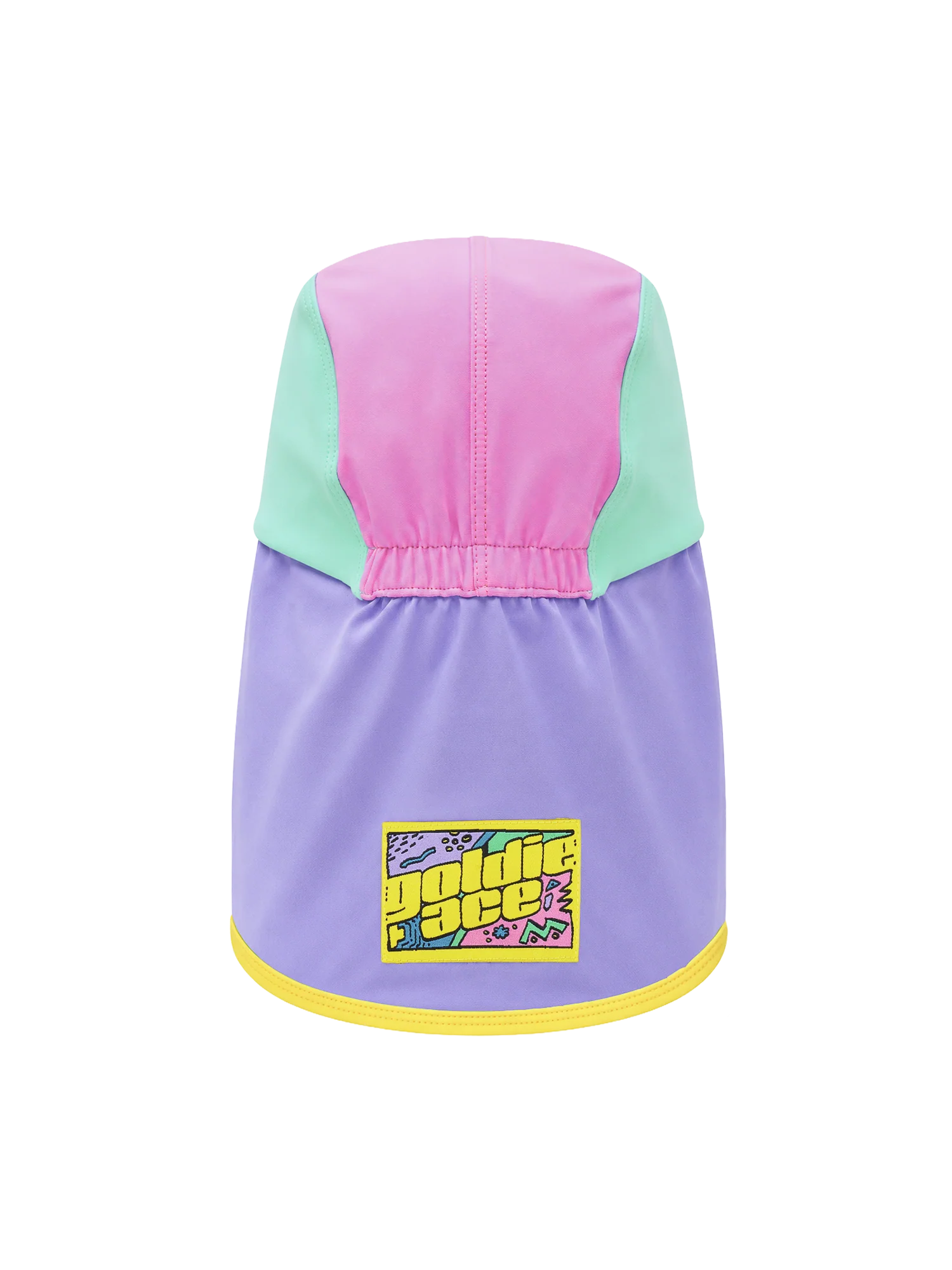 Goldie + Ace - Splice Beach Legionnaires Swim Cap Goldie + Ace