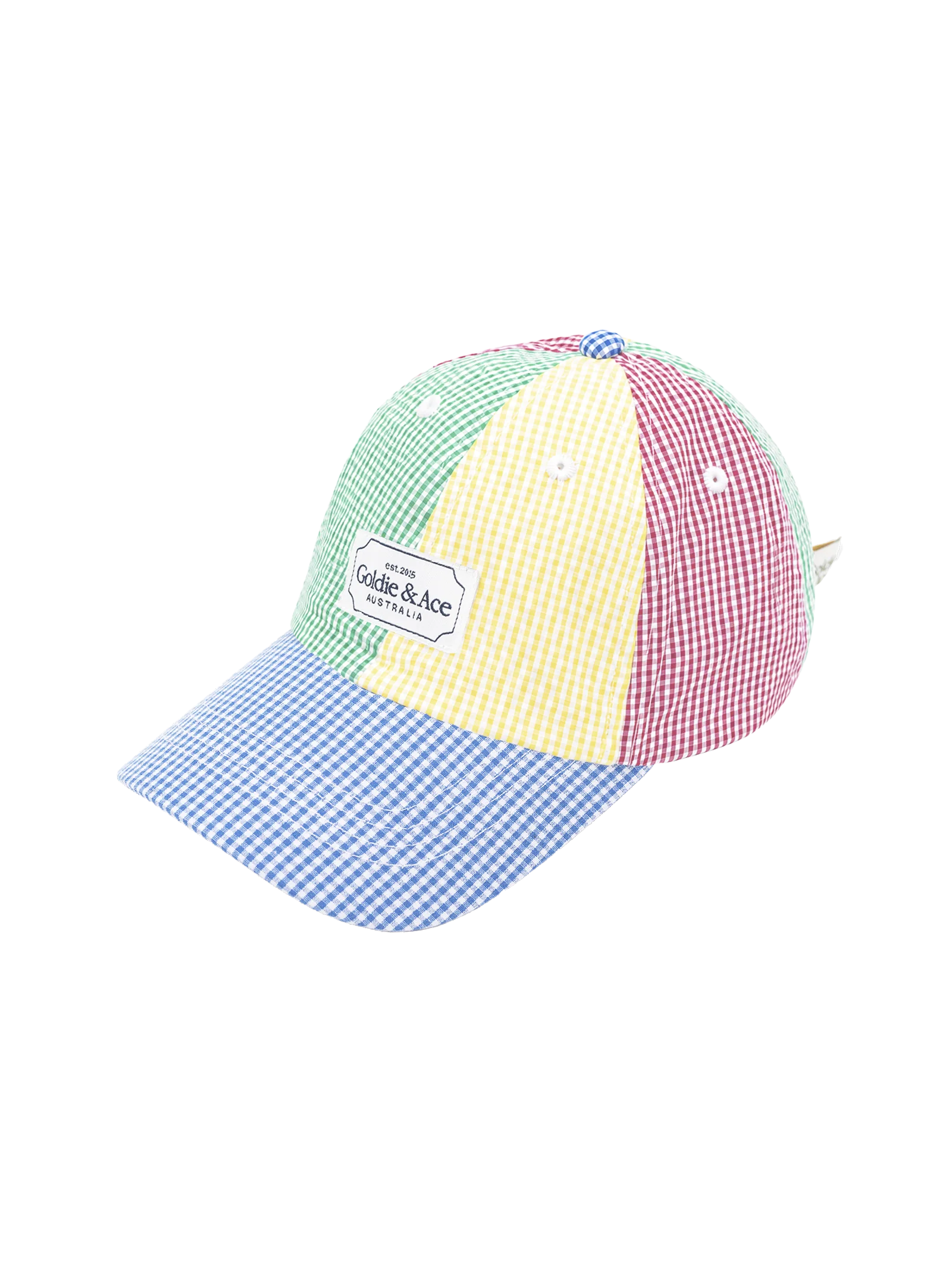 Goldie + Ace - Colour Block Cap Dear Blackbird Boutique