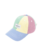 Goldie + Ace - Colour Block Cap Dear Blackbird Boutique