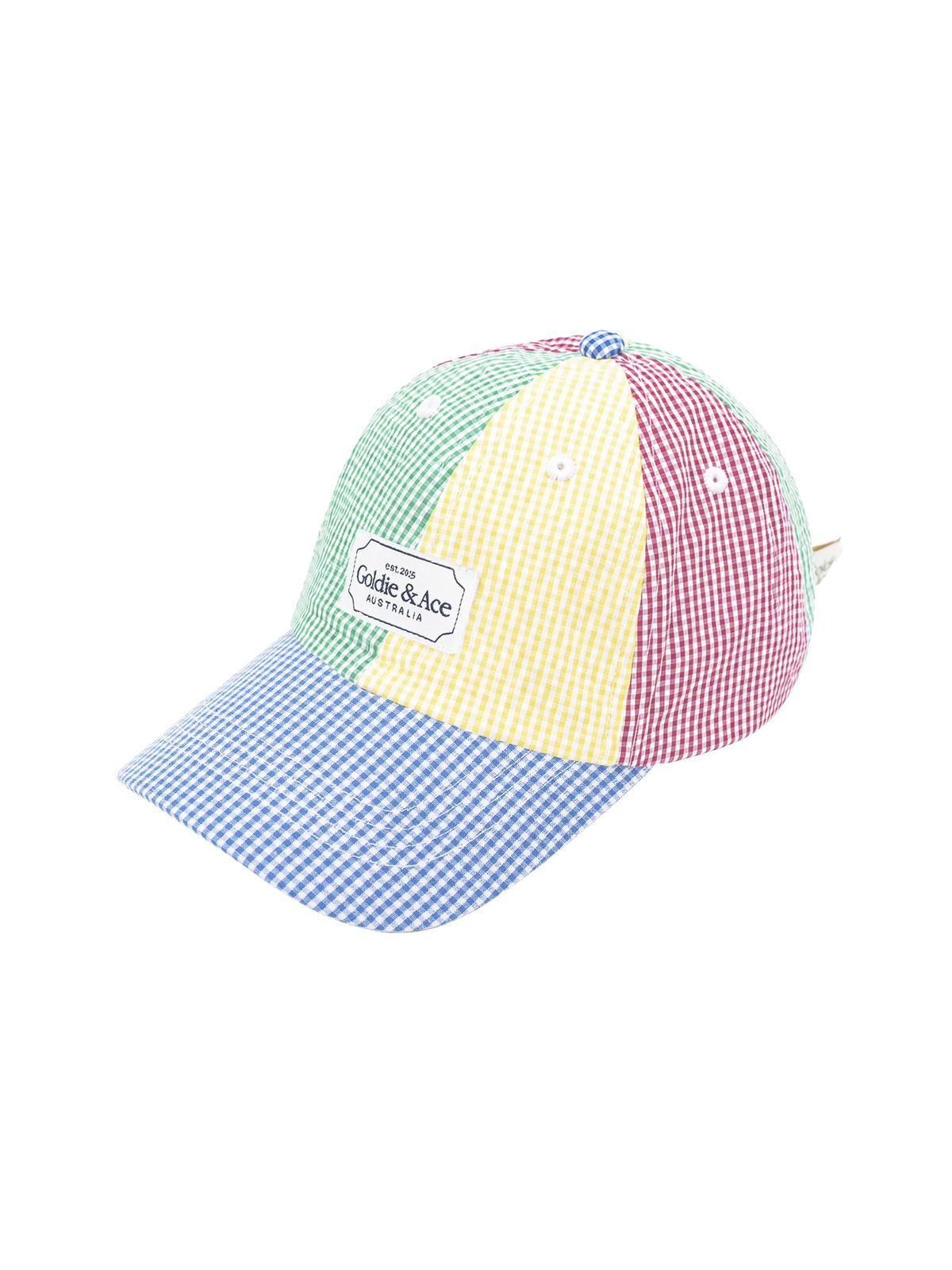 Goldie + Ace - Colour Block Cap Dear Blackbird Boutique