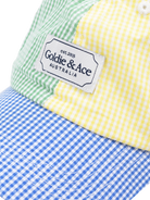 Goldie + Ace - Colour Block Cap Dear Blackbird Boutique