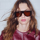 Le Specs - Dream Boat (Cocoa) Le Specs