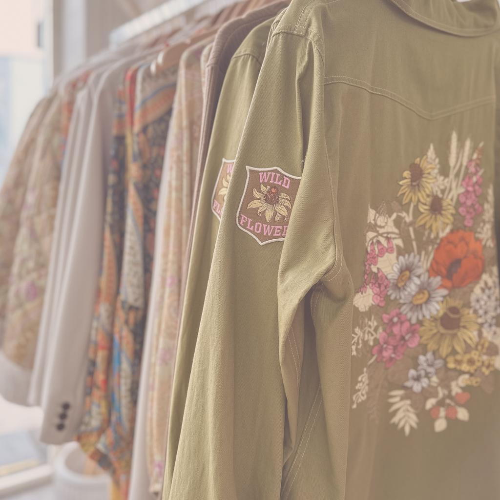 Dear Blackbird Boutique